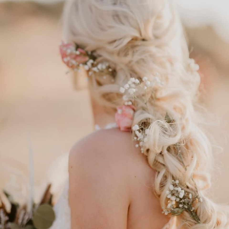 Wedding Spring